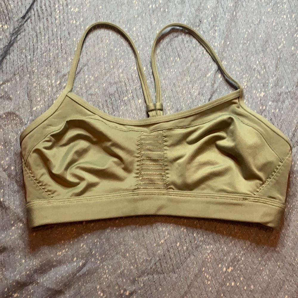 Free People FP movement sports bra